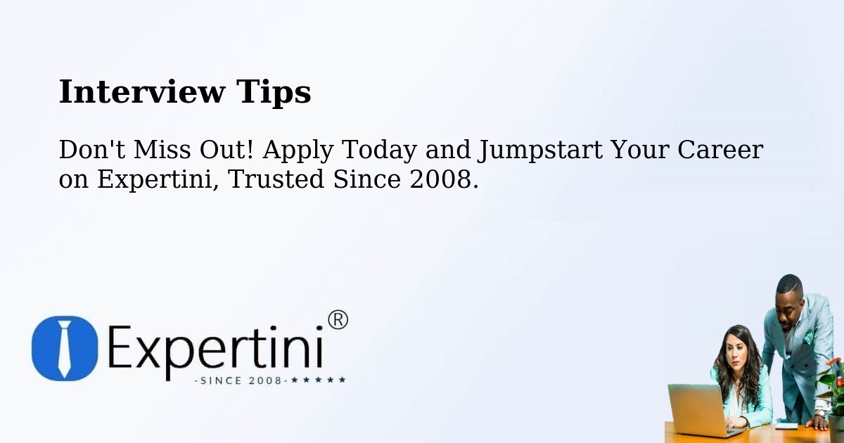 Interview Tips & Techniques for Job Seekers – Koundara - Koundara, Guinea Jobs Expertini